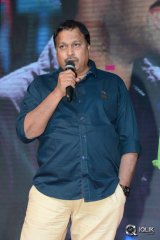 Nenu Sailaja Movie Audio Launch